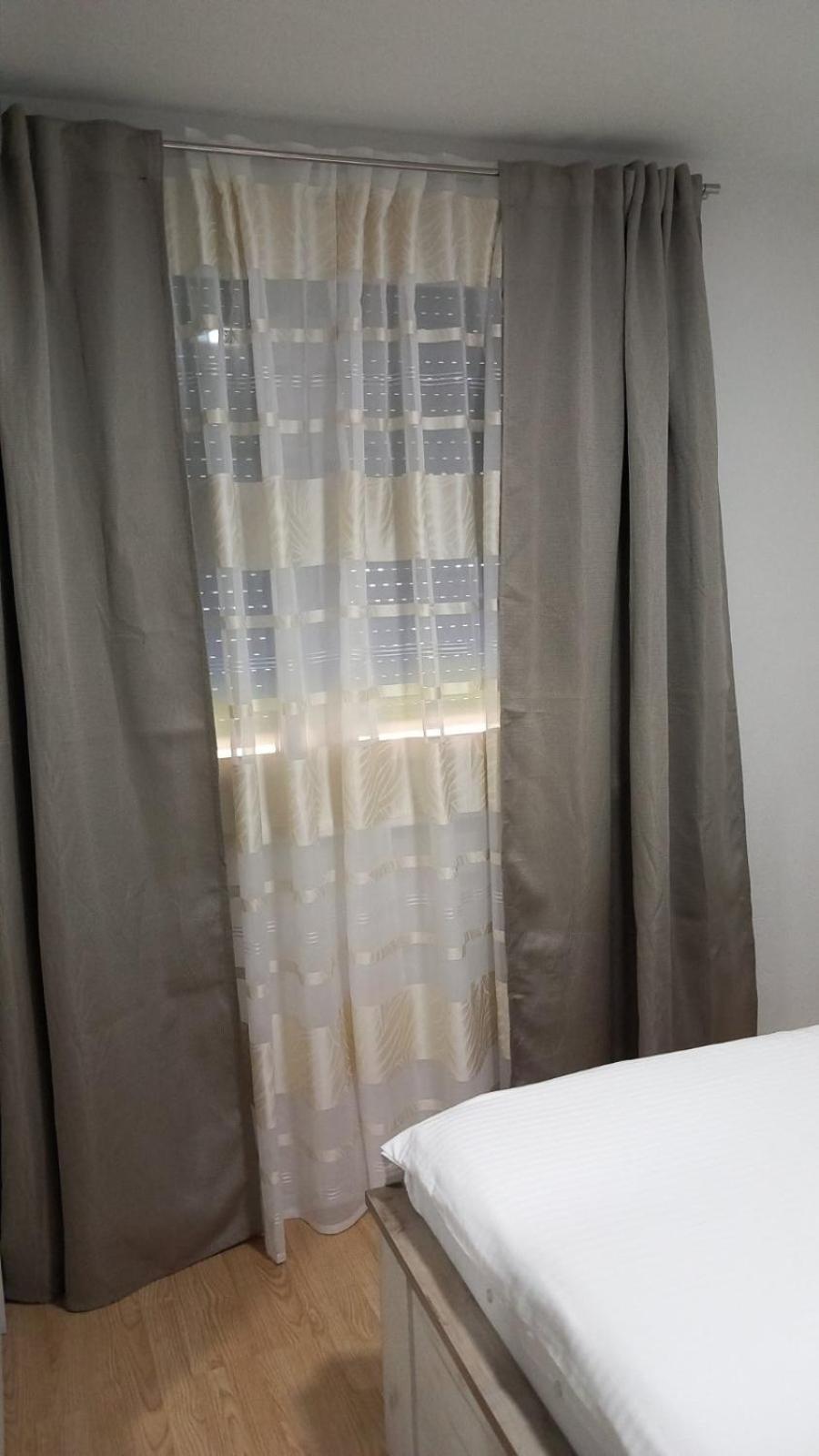 Muric Apartman 9 卢布尔雅那 外观 照片