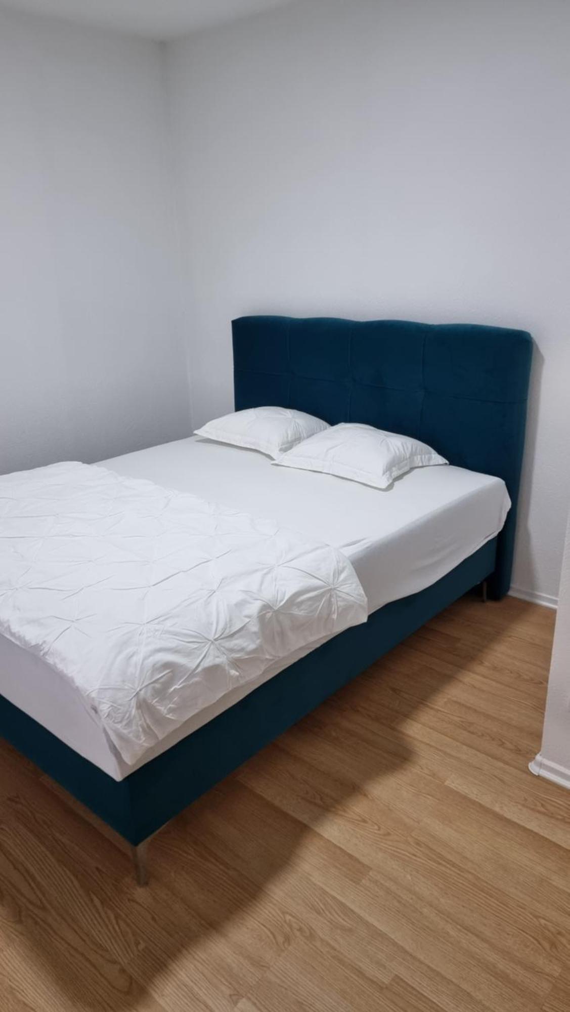 Muric Apartman 9 卢布尔雅那 外观 照片