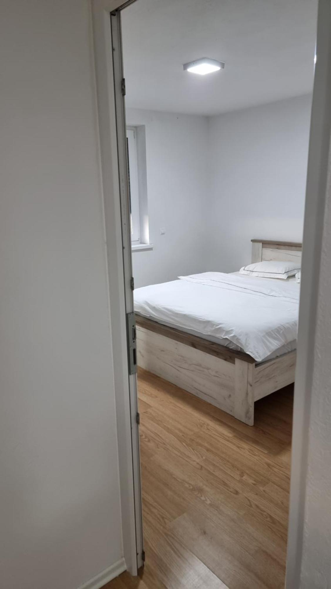 Muric Apartman 9 卢布尔雅那 外观 照片