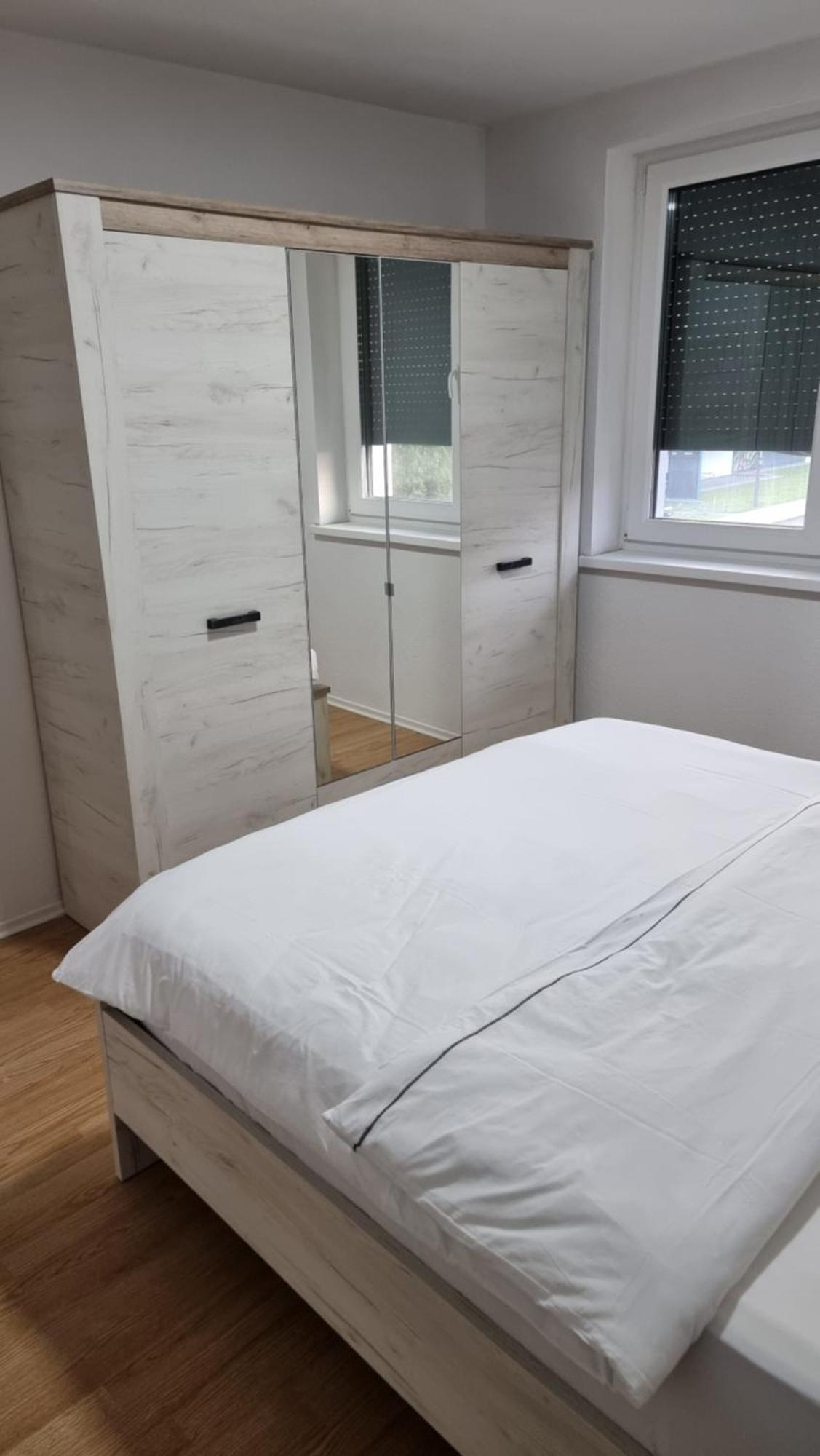 Muric Apartman 9 卢布尔雅那 外观 照片