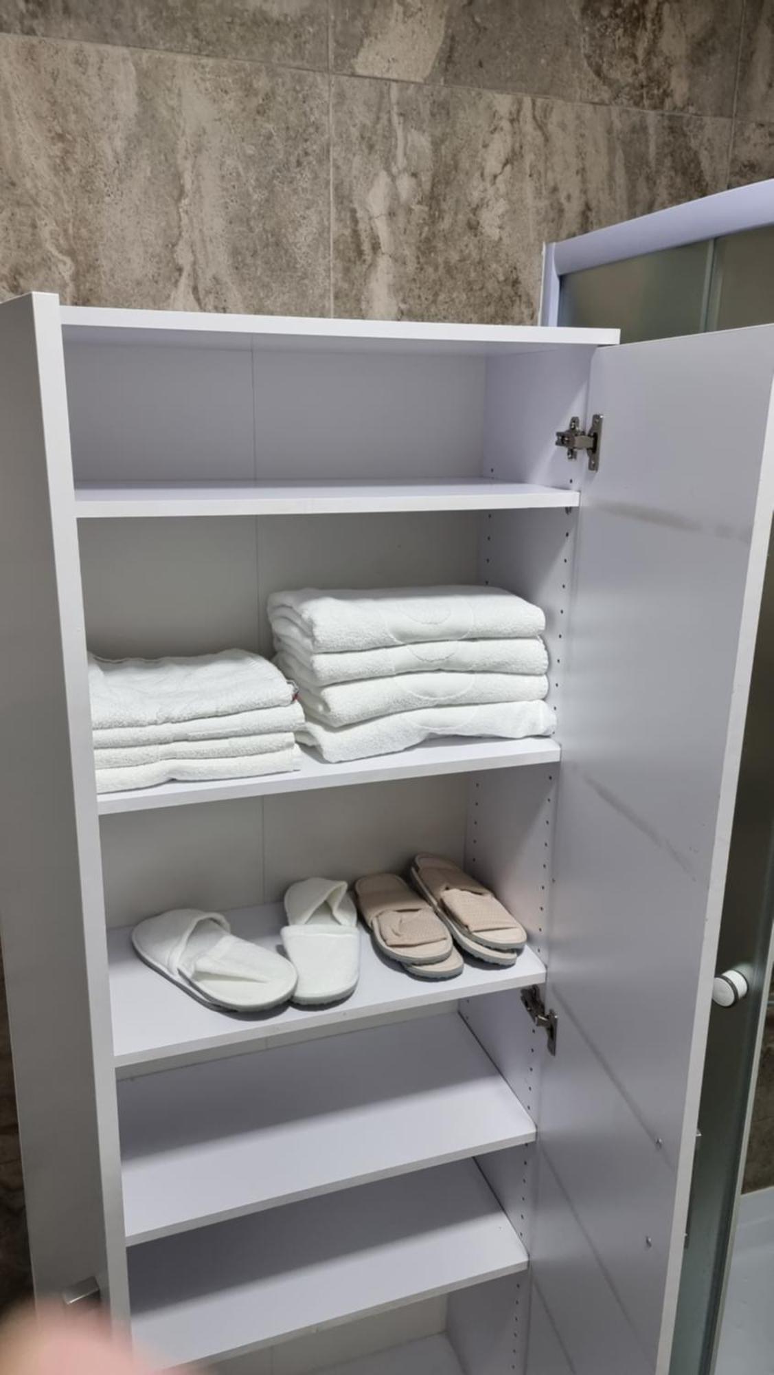 Muric Apartman 9 卢布尔雅那 外观 照片