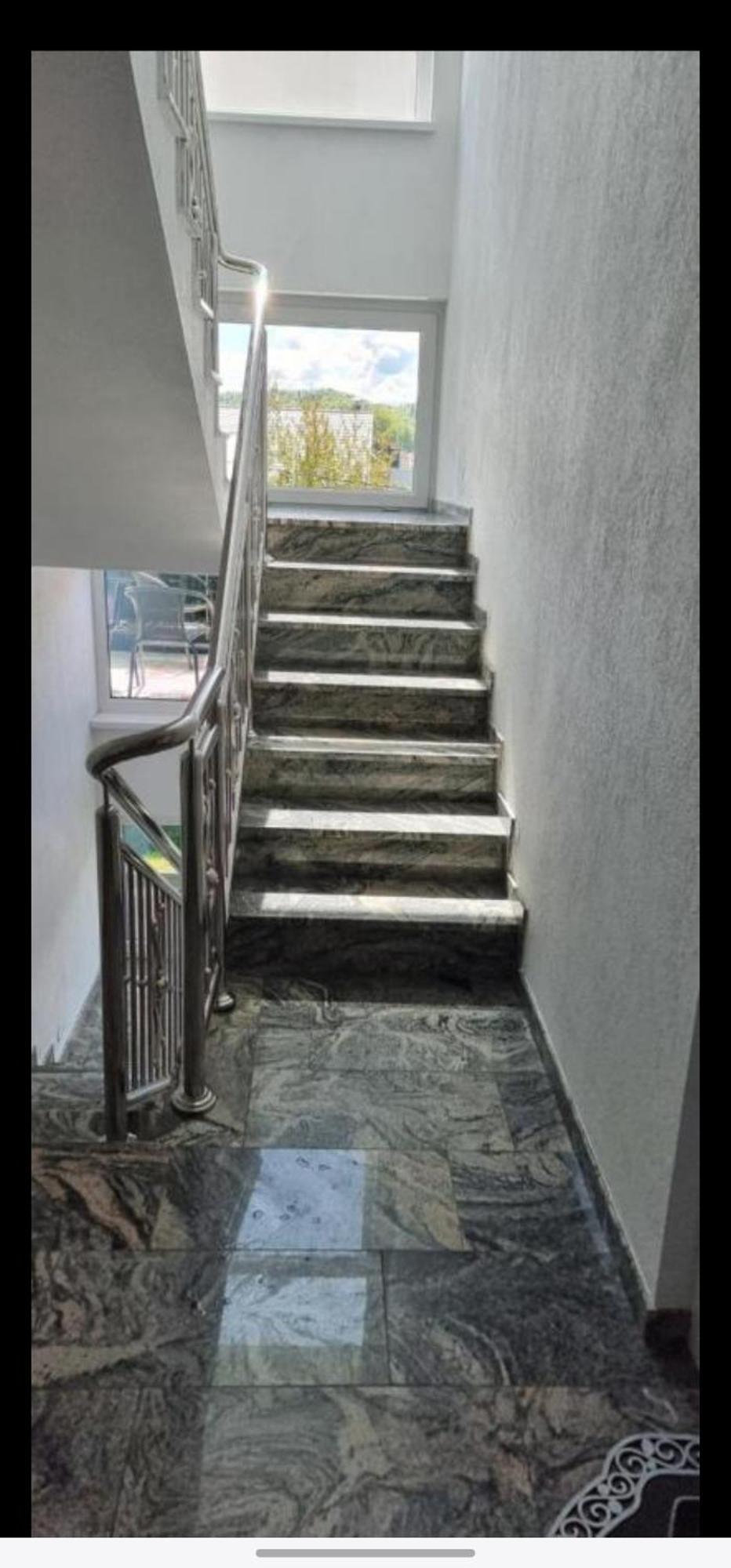 Muric Apartman 9 卢布尔雅那 客房 照片